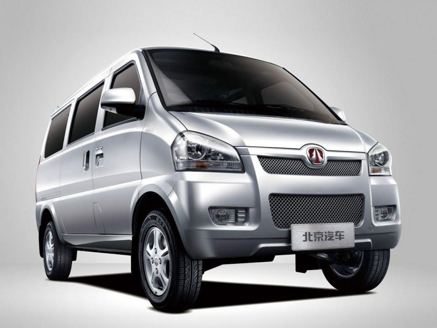 Weiwang 306 (BC306Z) '2011